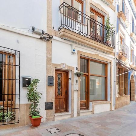 Ca'N Tosca Villa Javea Luaran gambar