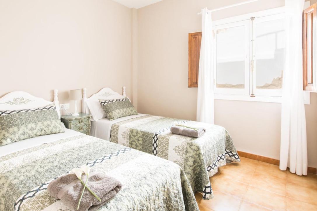 Ca'N Tosca Villa Javea Luaran gambar