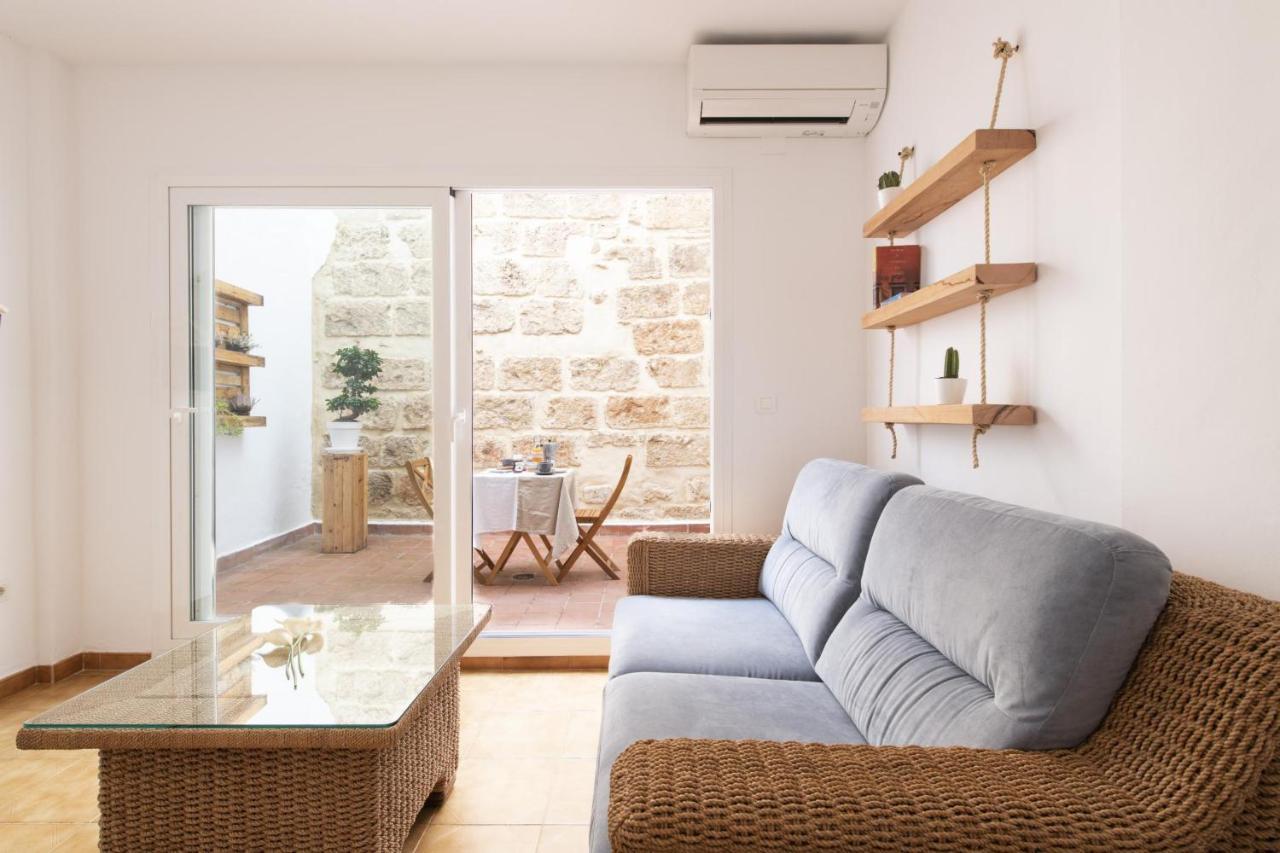 Ca'N Tosca Villa Javea Luaran gambar