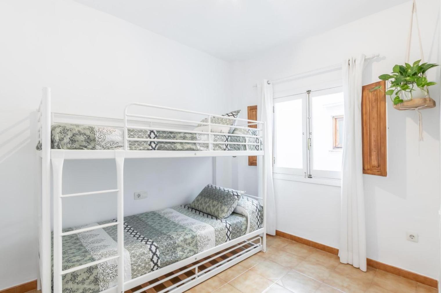 Ca'N Tosca Villa Javea Luaran gambar