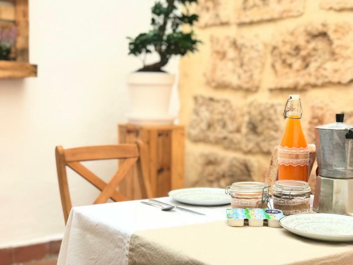 Ca'N Tosca Villa Javea Luaran gambar
