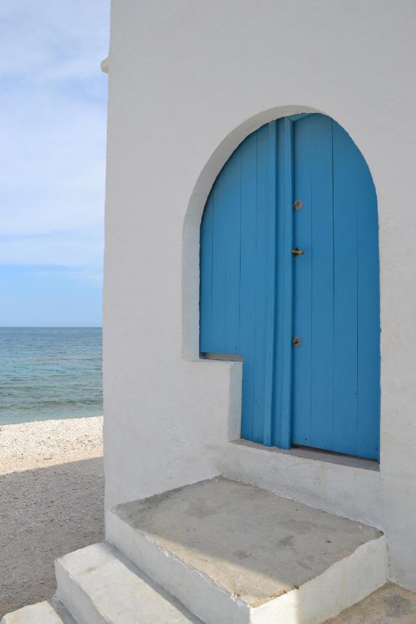 Ca'N Tosca Villa Javea Luaran gambar